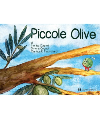 Piccole olive