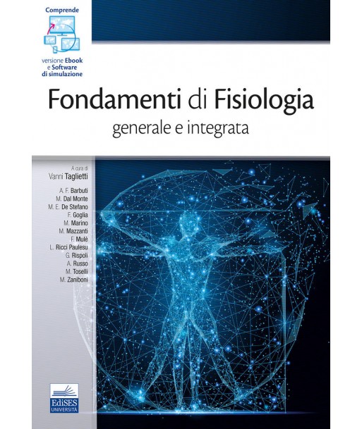 Fondamenti di Fisiologia generale e integrata