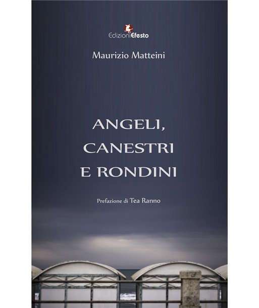 Angeli, canestri e rondini