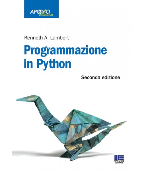 Programmazione in Python