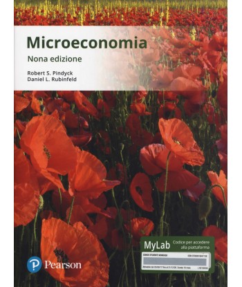 Microeconomia. Ediz. Mylab. Con Contenuto digitale per accesso on line