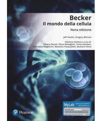 Becker. Il mondo della...