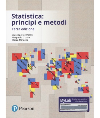 Statistica: principi e...