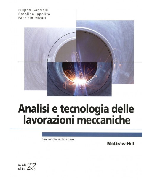 Analisi e tecnologia delle lavorazioni meccaniche