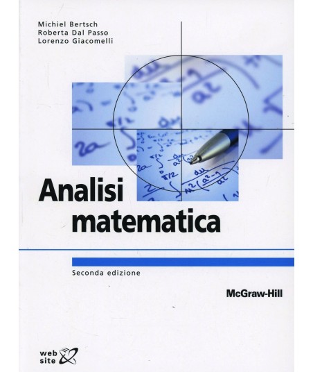 Analisi matematica. Con aggiornamento online