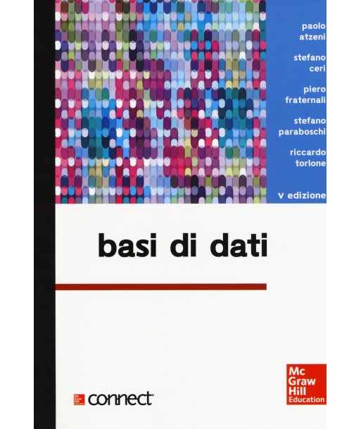 Basi di dati. Con Connect