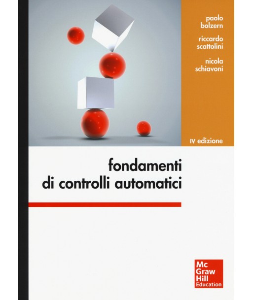 Fondamenti di controlli automatici