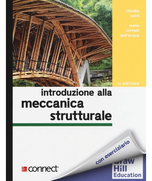 Introduzione alla meccanica strutturale. Con aggiornamento online