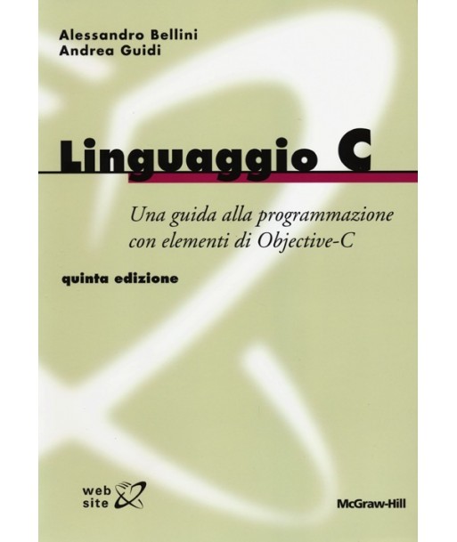 Linguaggio C