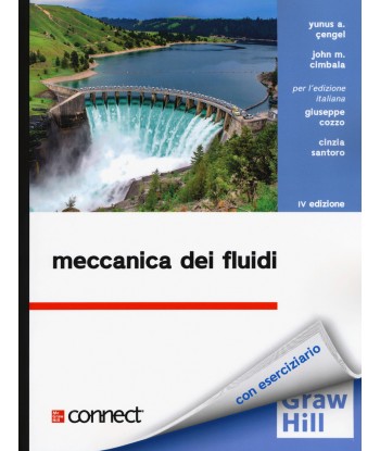 Meccanica dei fluidi. Con...