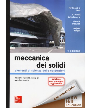 Meccanica dei solidi....