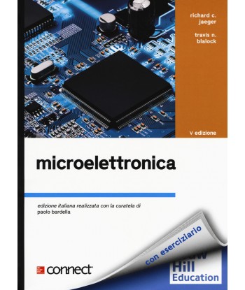 Microelettronica. Con Connect