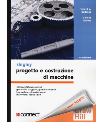 Progetto e costruzione di...