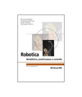 Robotica. Modellistica,...