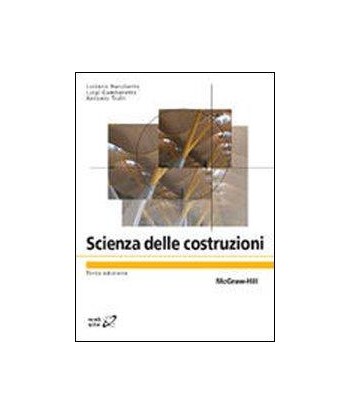 Scienza delle costruzioni