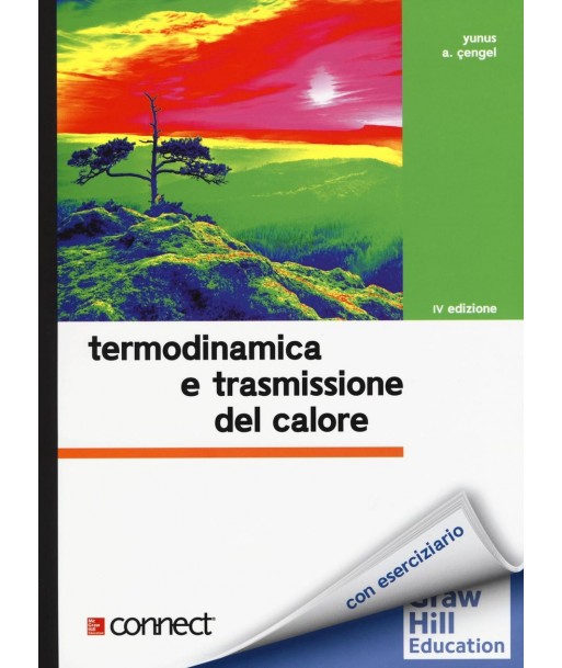 Termodinamica e trasmissione del calore-Elementi di acustica e illuminotecnica. Con aggiornamento online