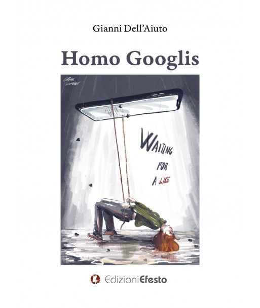 Homo Googlis