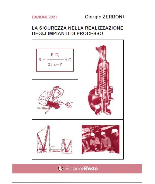 La sicurezza nella realizzazione degli impianti di processo