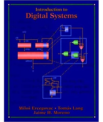 Introduction to Digital Systems - copia anastatica -