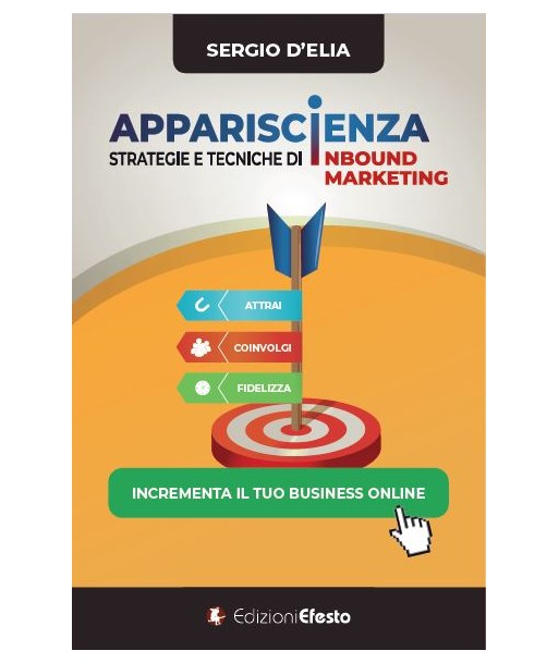 APPARISC(I)ENZA. Strategie e tecniche di inbound marketing