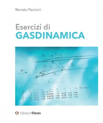 Esercizi di GASDINAMICA