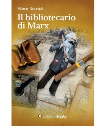 Il bibliotecario di Marx