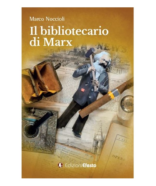 Il bibliotecario di Marx