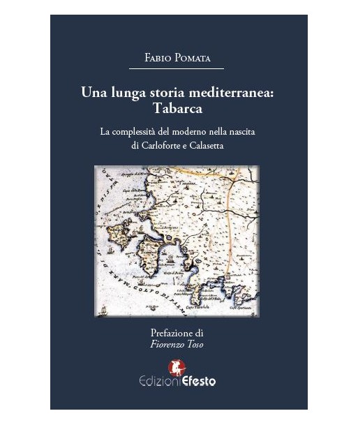 Una lunga storia mediterranea: Tabarca