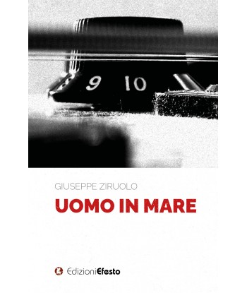 Uomo in mare