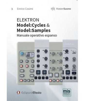 ELEKTRON. Model Cycles &...