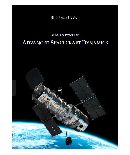 Advanced Spacecraft Dynamics