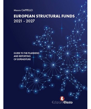 European Structural Funds 2021 - 2027: guide to the planning and reporting of expenditure