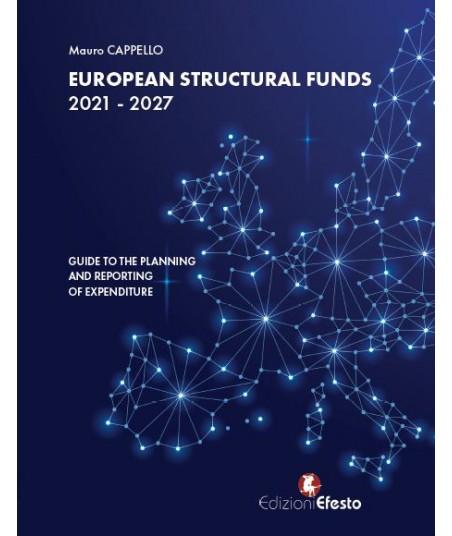 European Structural Funds 2021 - 2027: guide to the planning and reporting of expenditure