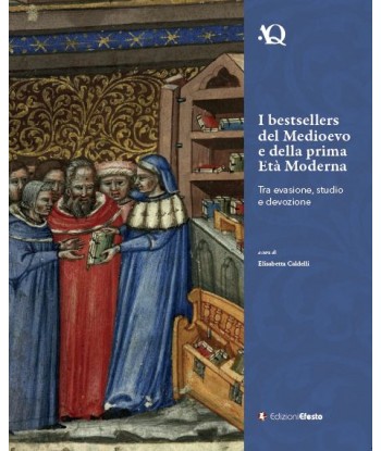 I bestsellers del Medioevo...
