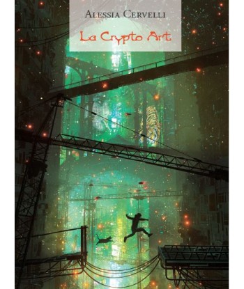 La crypto art  - Nuove...