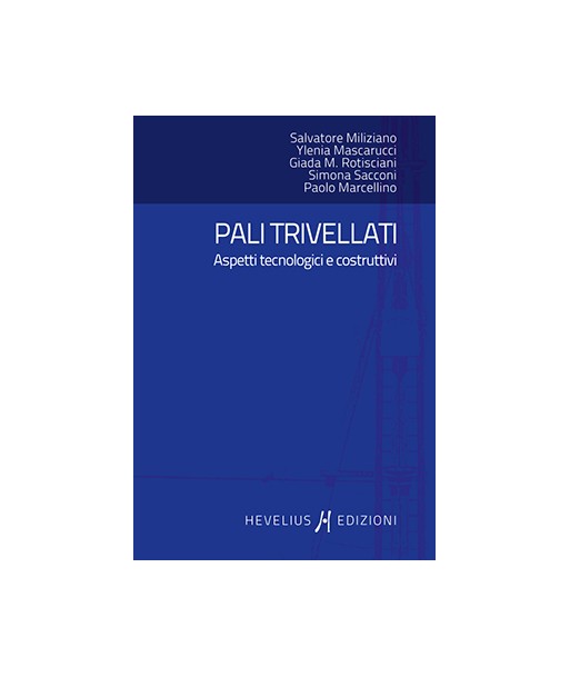 PALI TRIVELLATI