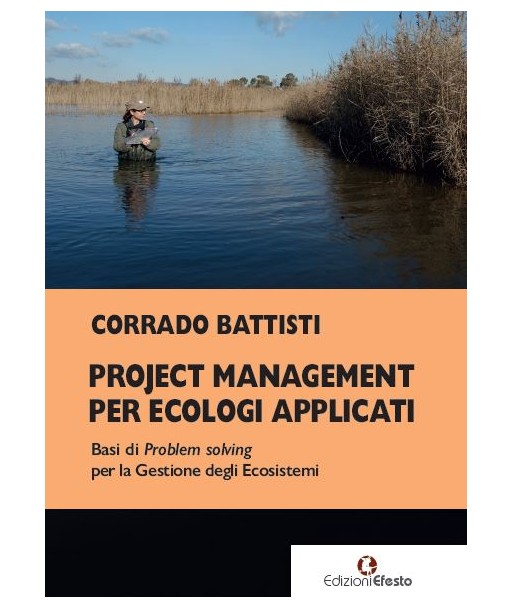 Project Management per ecologi applicati