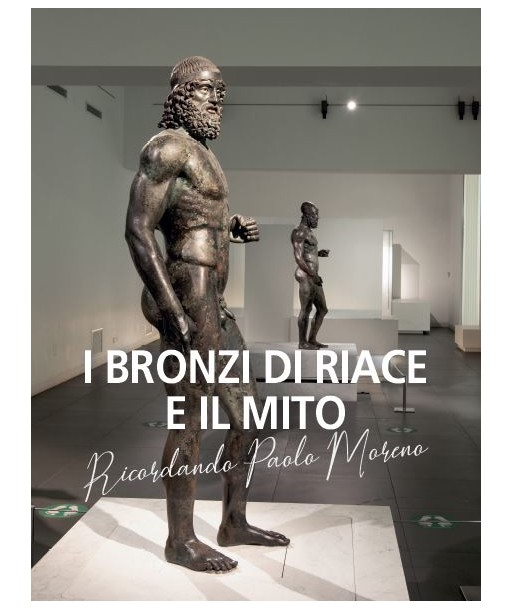 I bronzi di Riace e il mito