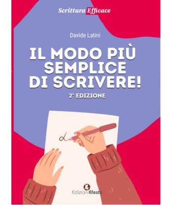 Il modo più semplice di scrivere!