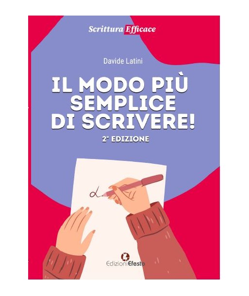 Il modo più semplice di scrivere!