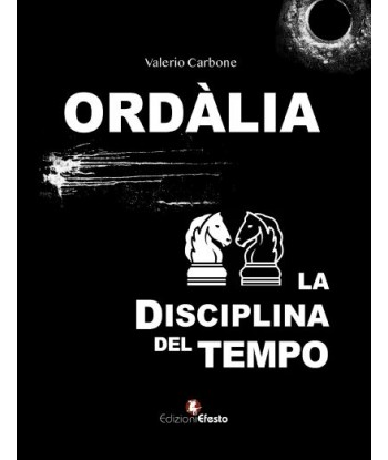 Ordàlia / La disciplina del tempo