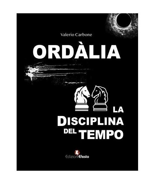 Ordàlia / La disciplina del tempo