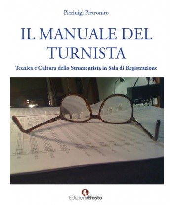 Il manuale del turnista