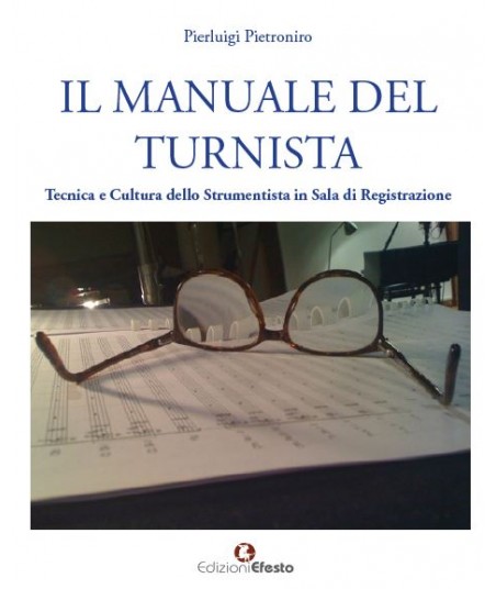 Il manuale del turnista