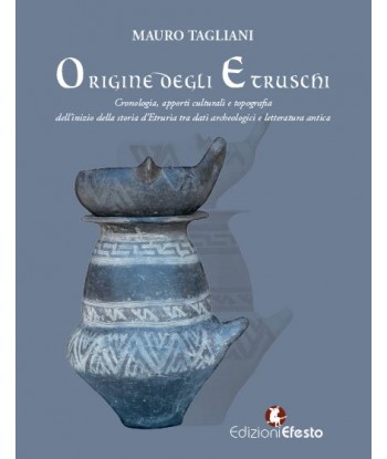 ORIGINE DEGLI ETRUSCHI