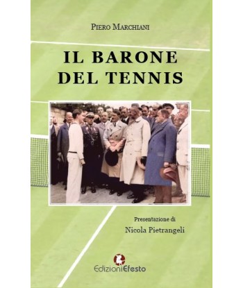 Il Barone del tennis