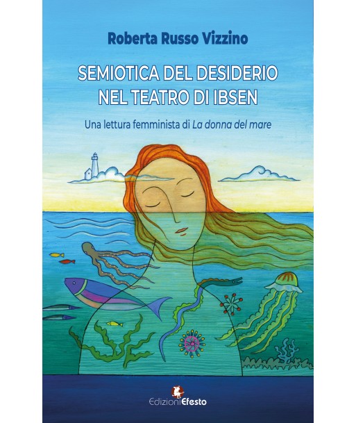 Semiotica del desiderio nel teatro di Ibsen: una lettura femminista di “La donna del mare”.