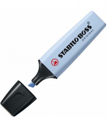 Evidenziatore Stabilo Boss Original