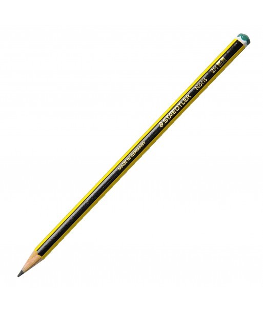 STAEDTLER 120-2 Matita Noris