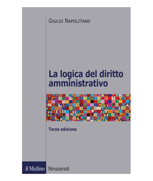 La logica del diritto amministrativo